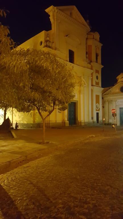 Villino Angela A Sant'Anna Daire Boscotrecase Dış mekan fotoğraf